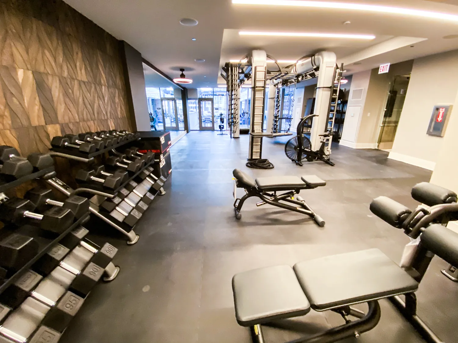 221 W Harrison St, ,  60607, USA 60605-unit#3/2-Chicago-IL