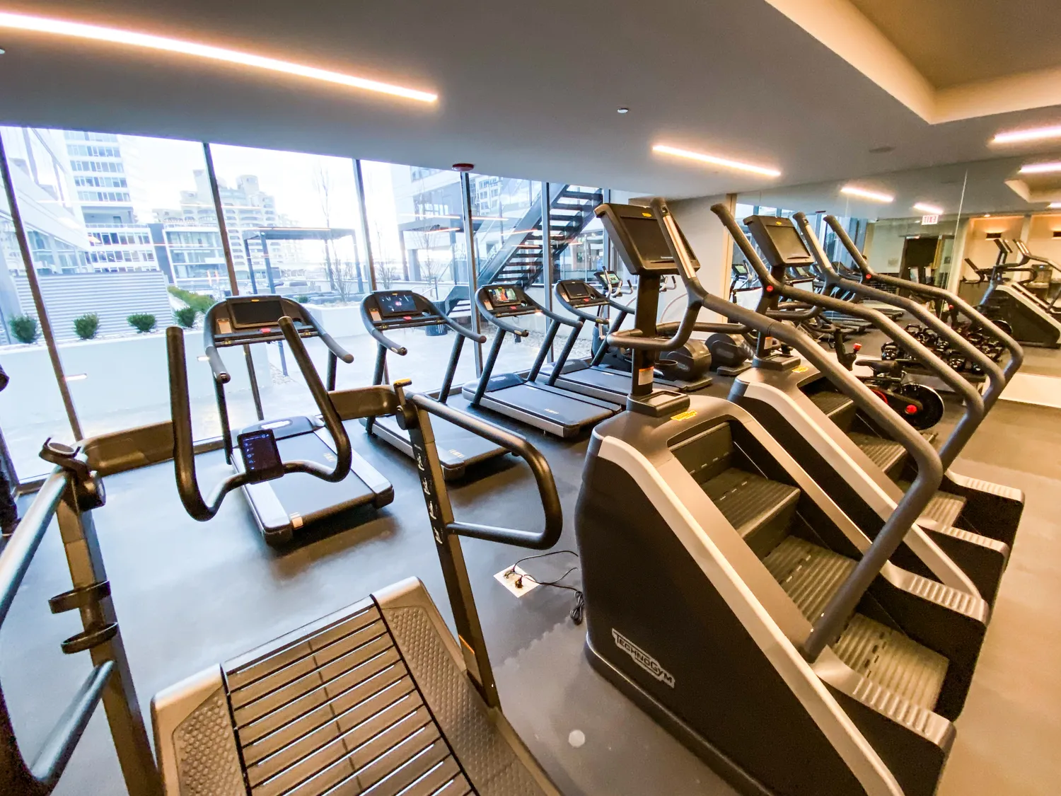 221 W Harrison St, ,  60607, USA 60605-unit#3/2-Chicago-IL