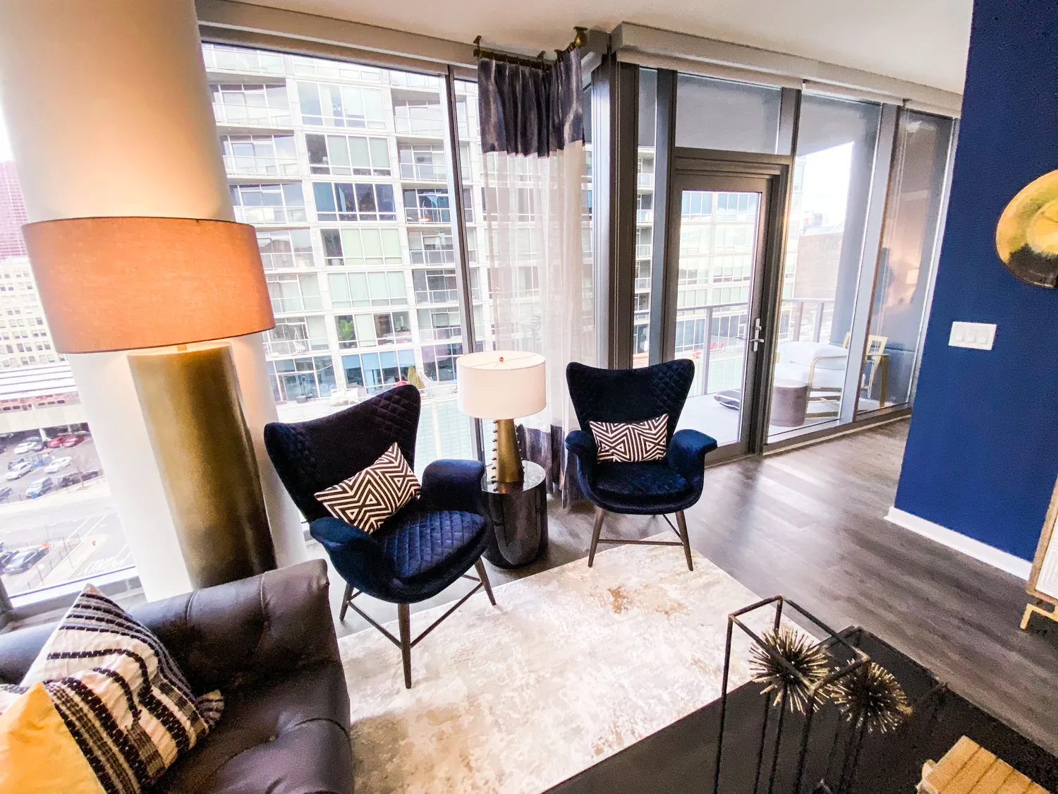 221 W Harrison St, ,  60607, USA 60605-unit#1/1-Chicago-IL