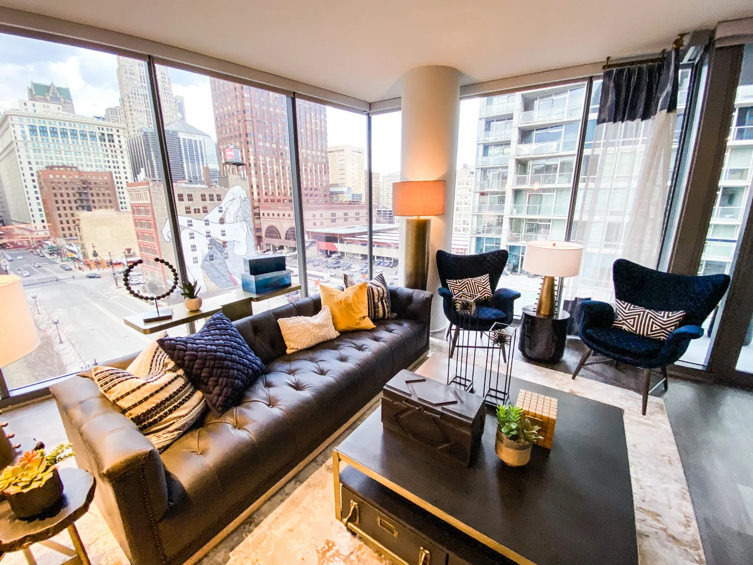 221 W Harrison St, ,  60607, USA 60605-unit#1/1-Chicago-IL