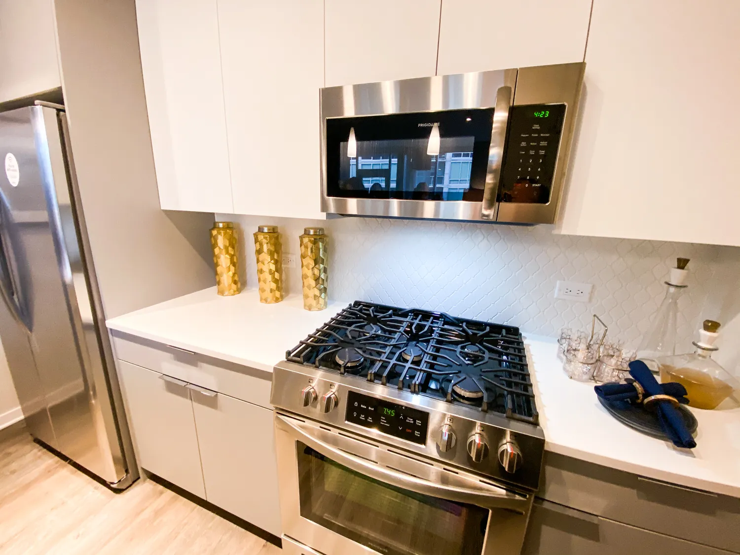 221 W Harrison St, ,  60607, USA 60605-unit#1/1-Chicago-IL