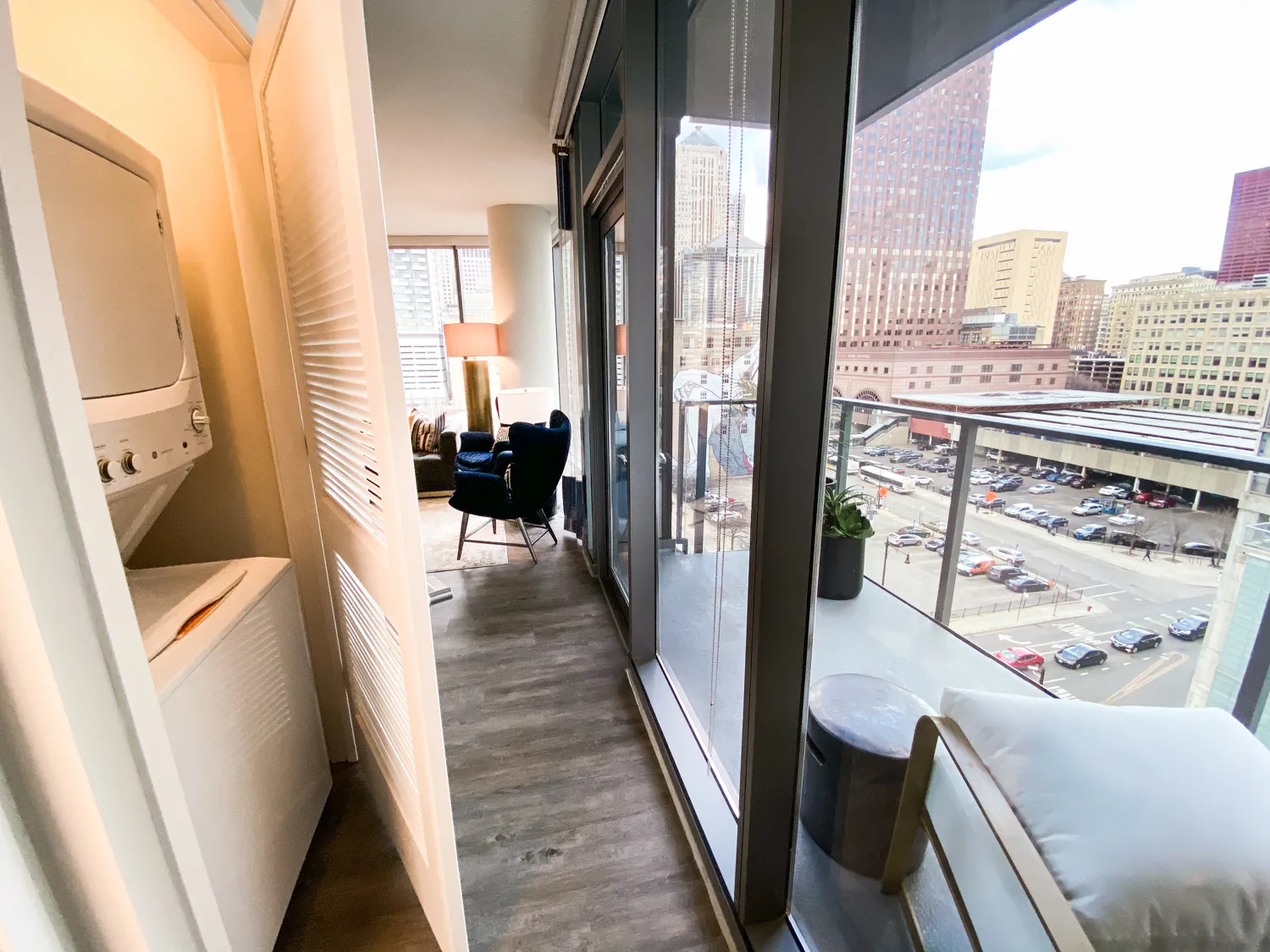 221 W Harrison St, , 60607, USA 60605-unit#2/2-Chicago-IL