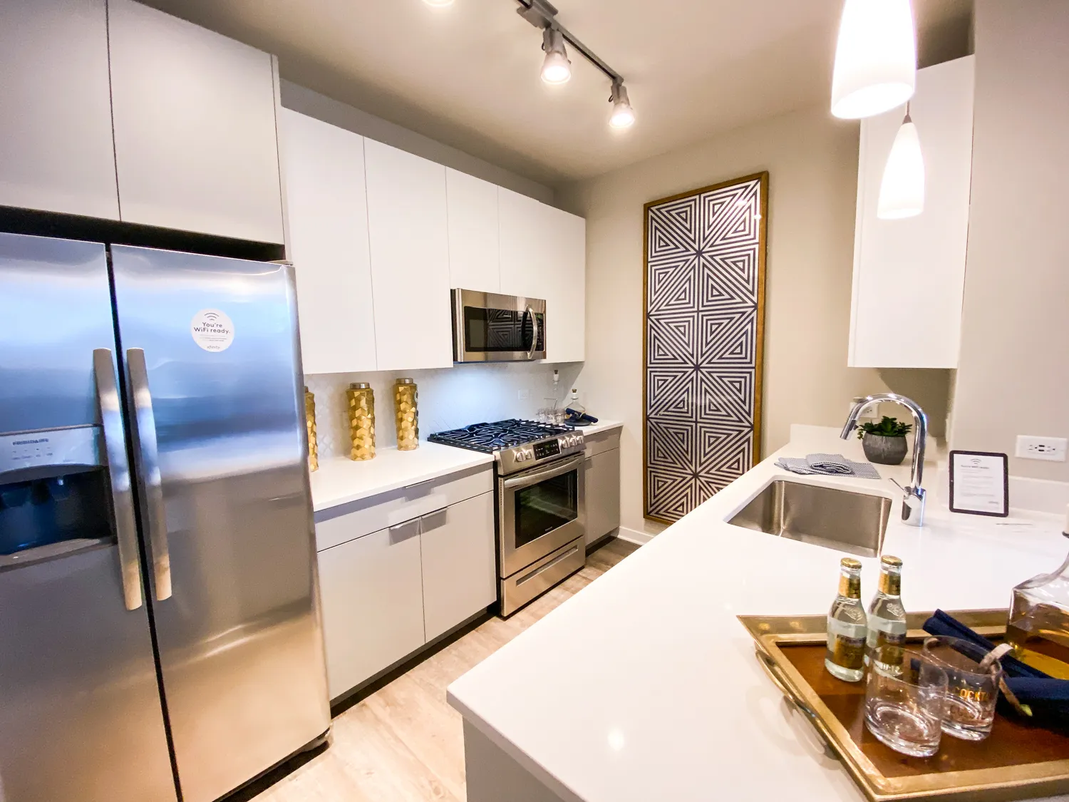 221 W Harrison St, , 60607, USA 60605-unit#2/2-Chicago-IL