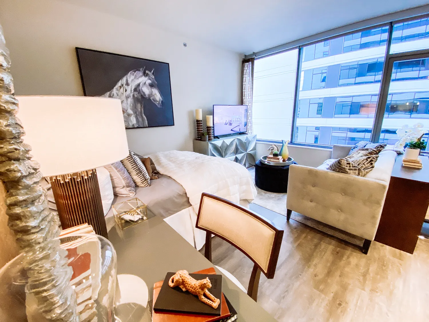 221 W Harrison St, , 60607, USA 60605-unit#CONVERTIBLE-Chicago-IL