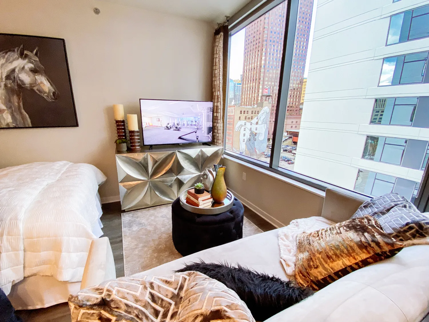 221 W Harrison St, , 60607, USA 60605-unit#CONVERTIBLE-Chicago-IL