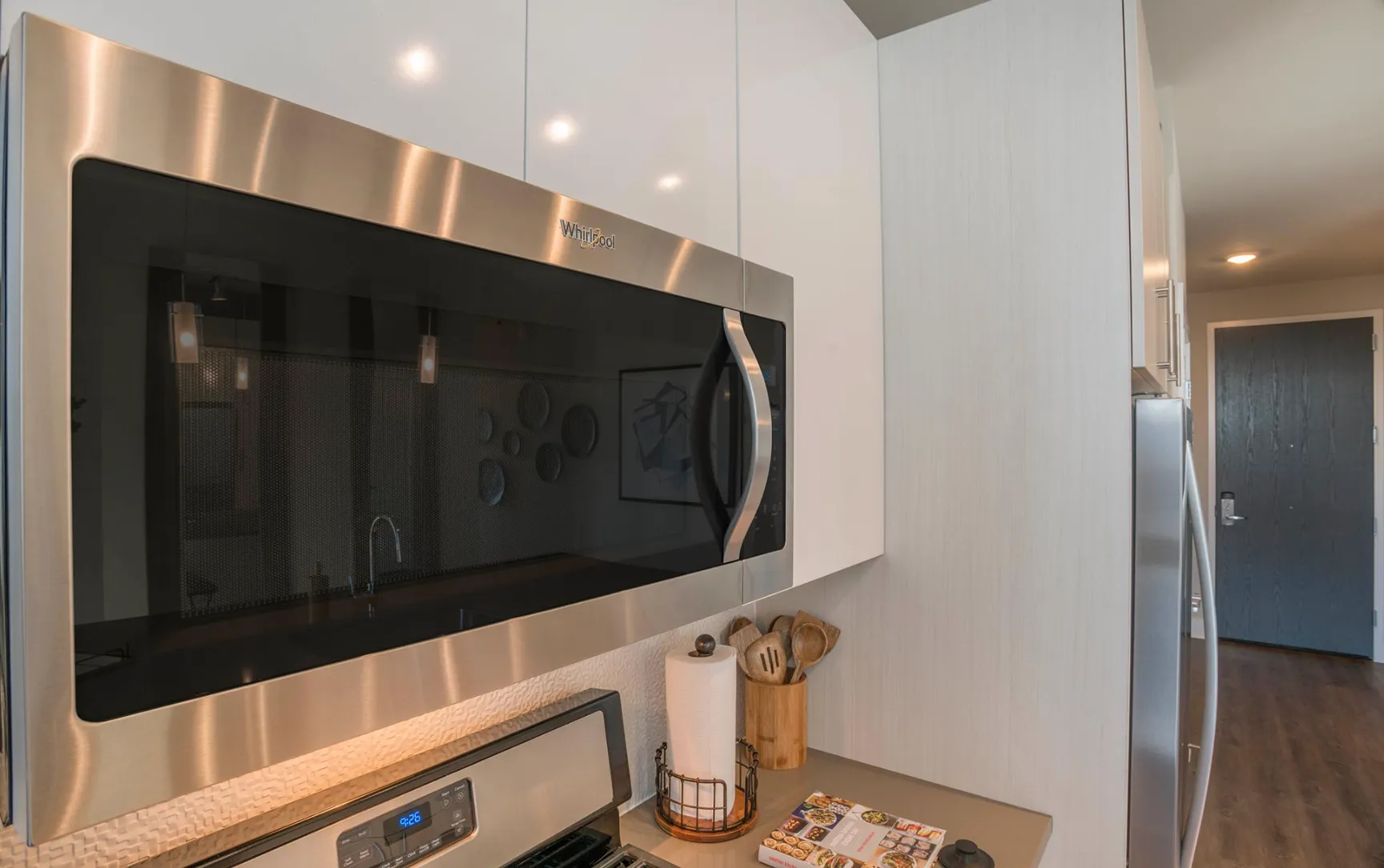 801 S Financial Pl, , 60605, USA 60605-unit#STUDIO-Chicago-IL