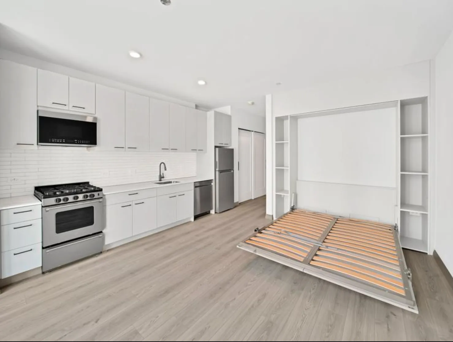 2155 N Elston Ave, ,  60614, USA 60614-unit#STUDIO-Chicago-IL