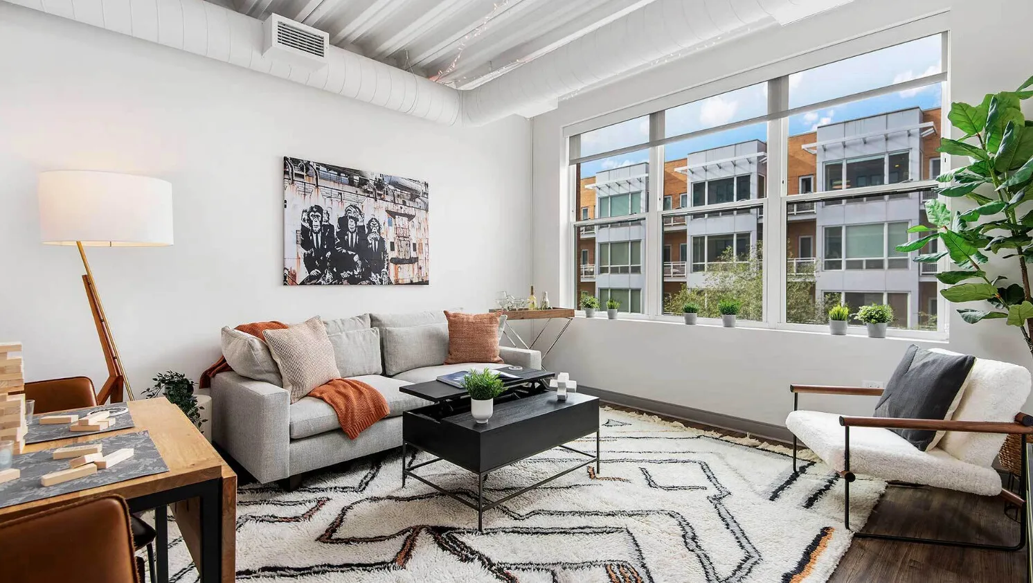 949 W Dakin St, ,  60613, USA 60613-unit#2/2-Chicago-IL
