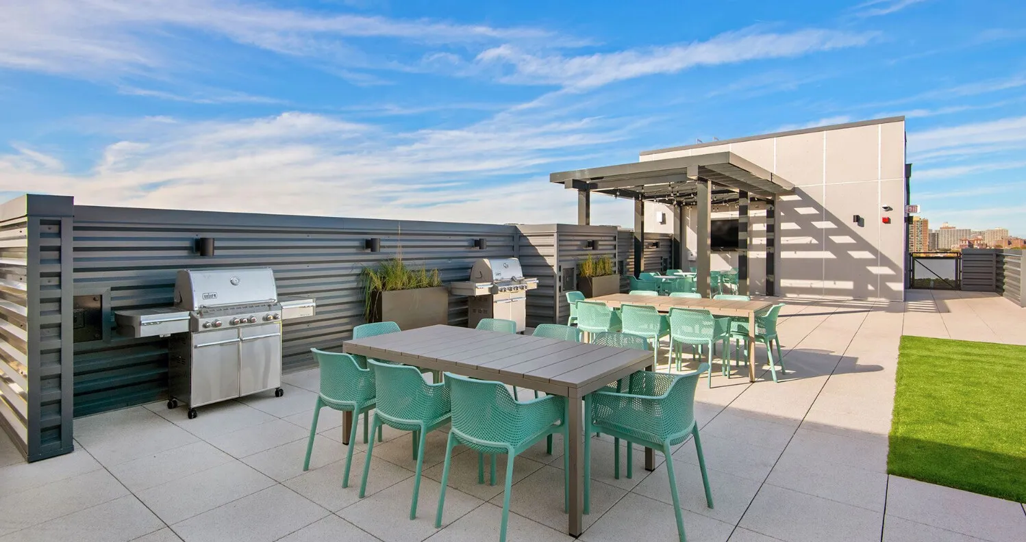 949 W Dakin St, ,  60613, USA 60613-unit#1/1 + DEN-Chicago-IL