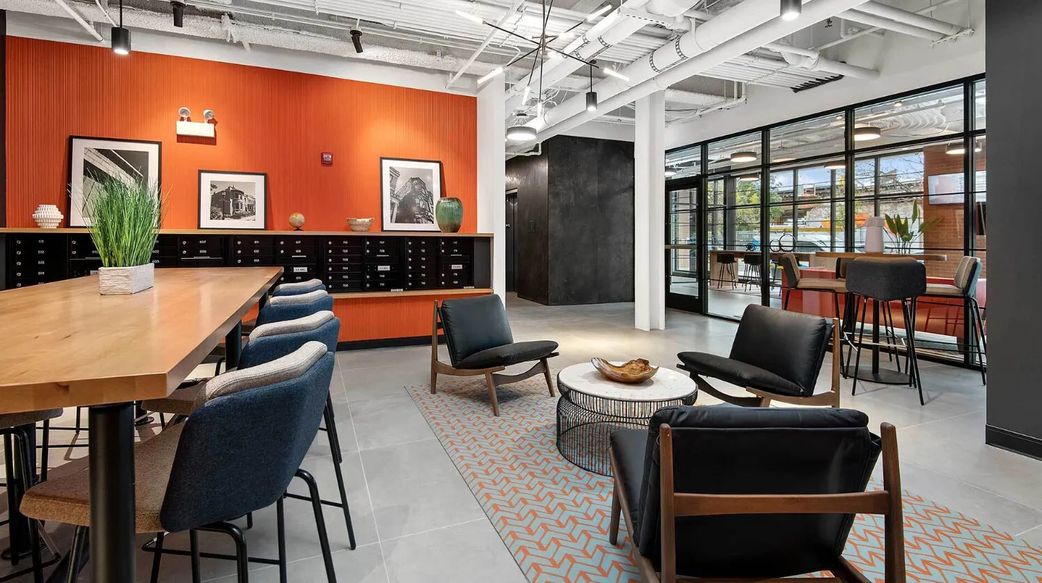 949 W Dakin St, ,  60613, USA 60613-unit#1/1 + DEN-Chicago-IL