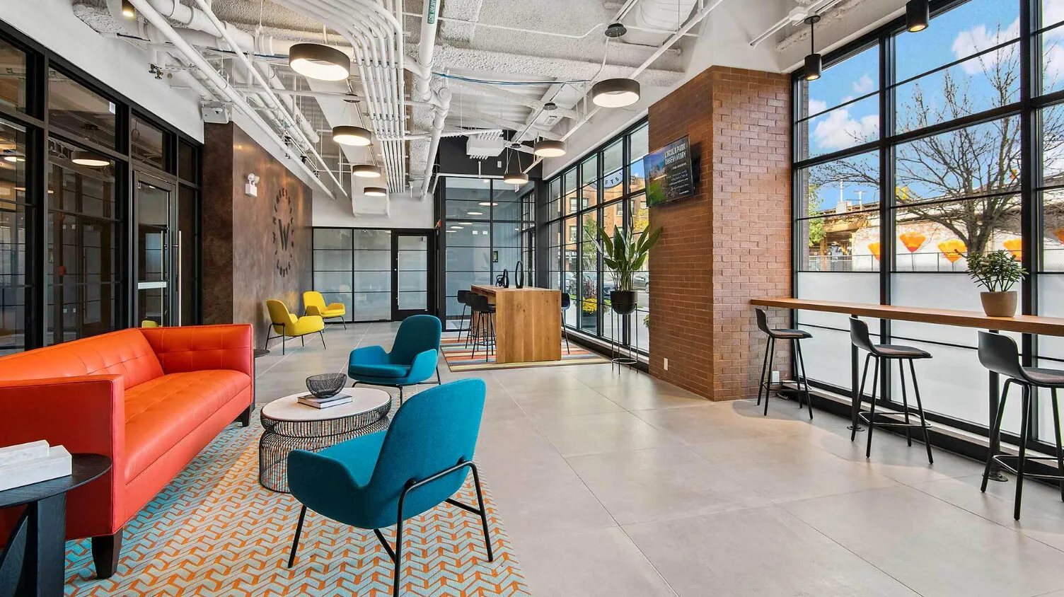 949 W Dakin St, ,  60613, USA 60613-unit#1/1 + DEN-Chicago-IL
