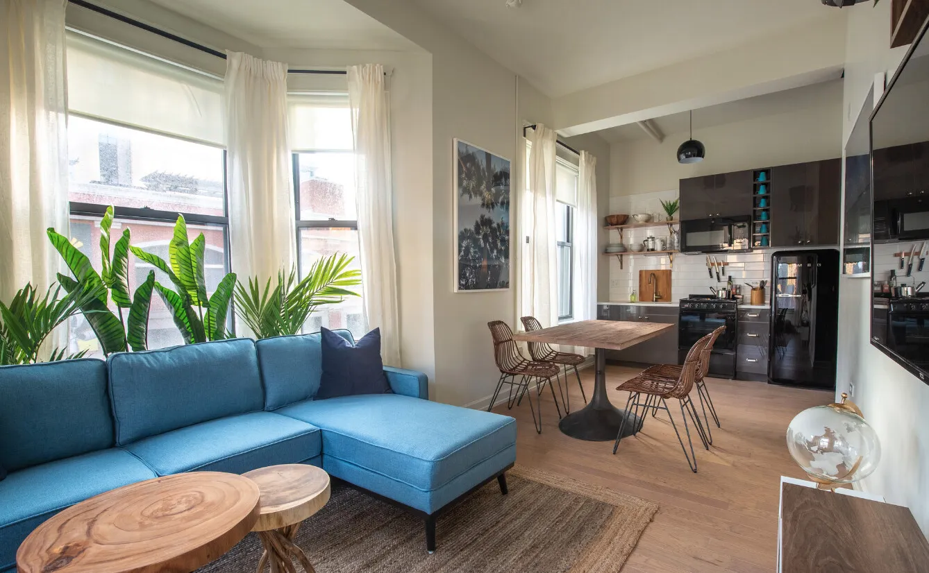 108 W Ave, , 60654, USA 60654-unit#2/2-Chicago-IL