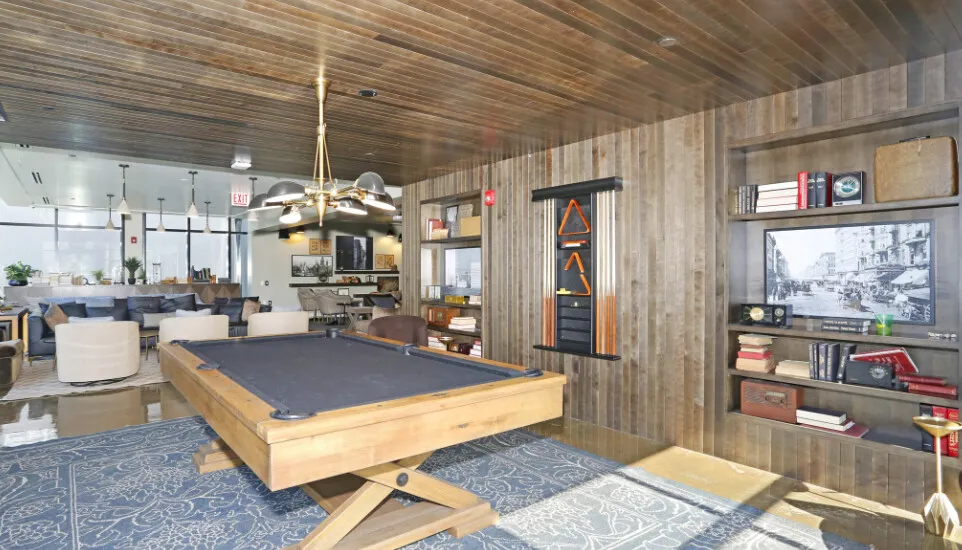 676 N La Salle Dr, ,  60654, USA 60654-unit#STUDIO-Chicago-IL