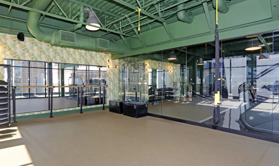 676 N La Salle Dr, ,  60654, USA 60654-unit#STUDIO-Chicago-IL