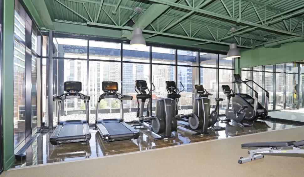 676 N La Salle Dr, ,  60654, USA 60654-unit#STUDIO-Chicago-IL