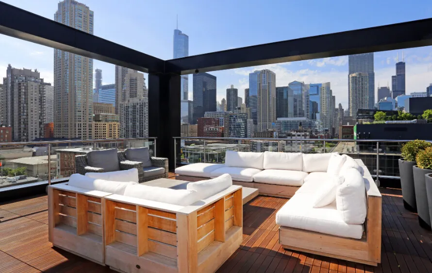 676 N La Salle Dr, ,  60654, USA 60654-unit#STUDIO-Chicago-IL