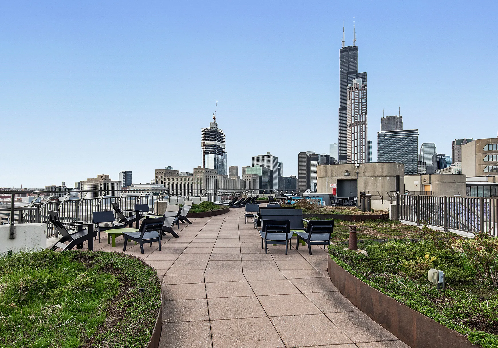 800 S Wells St, , 60607, USA 60605-unit#STUDIO-Chicago-IL