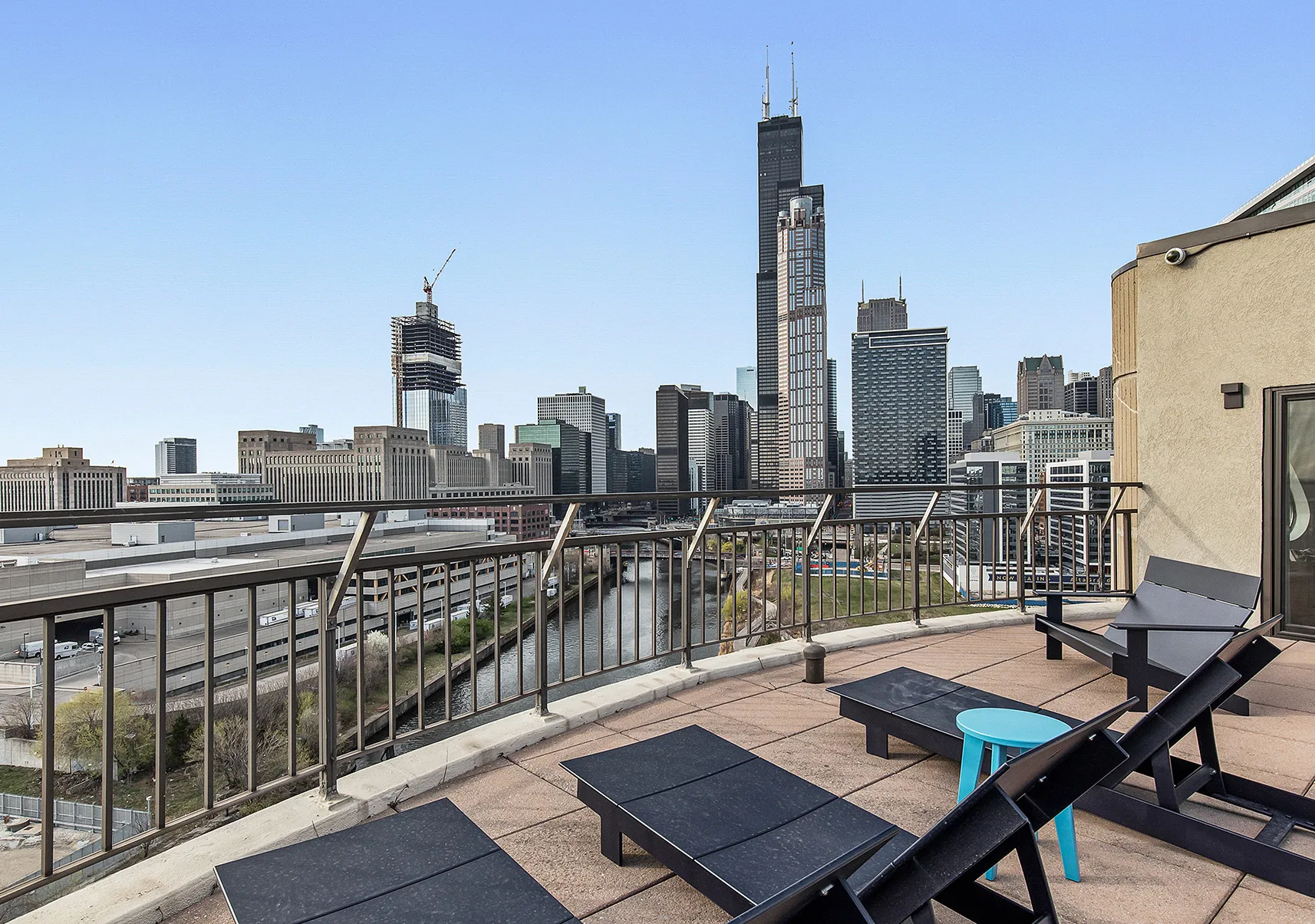 800 S Wells St, ,  60607, USA 60605-unit#1/1-Chicago-IL