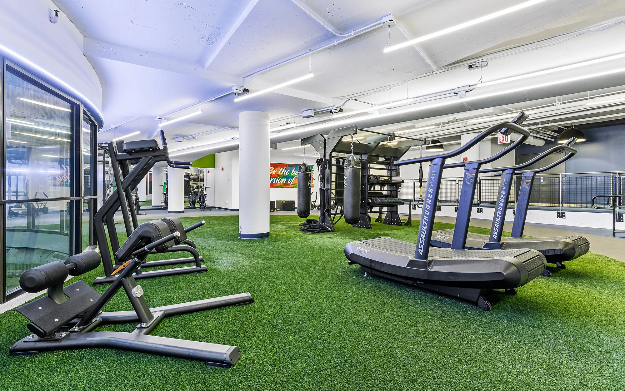 800 S Wells St, , 60607, USA 60605-unit#STUDIO-Chicago-IL