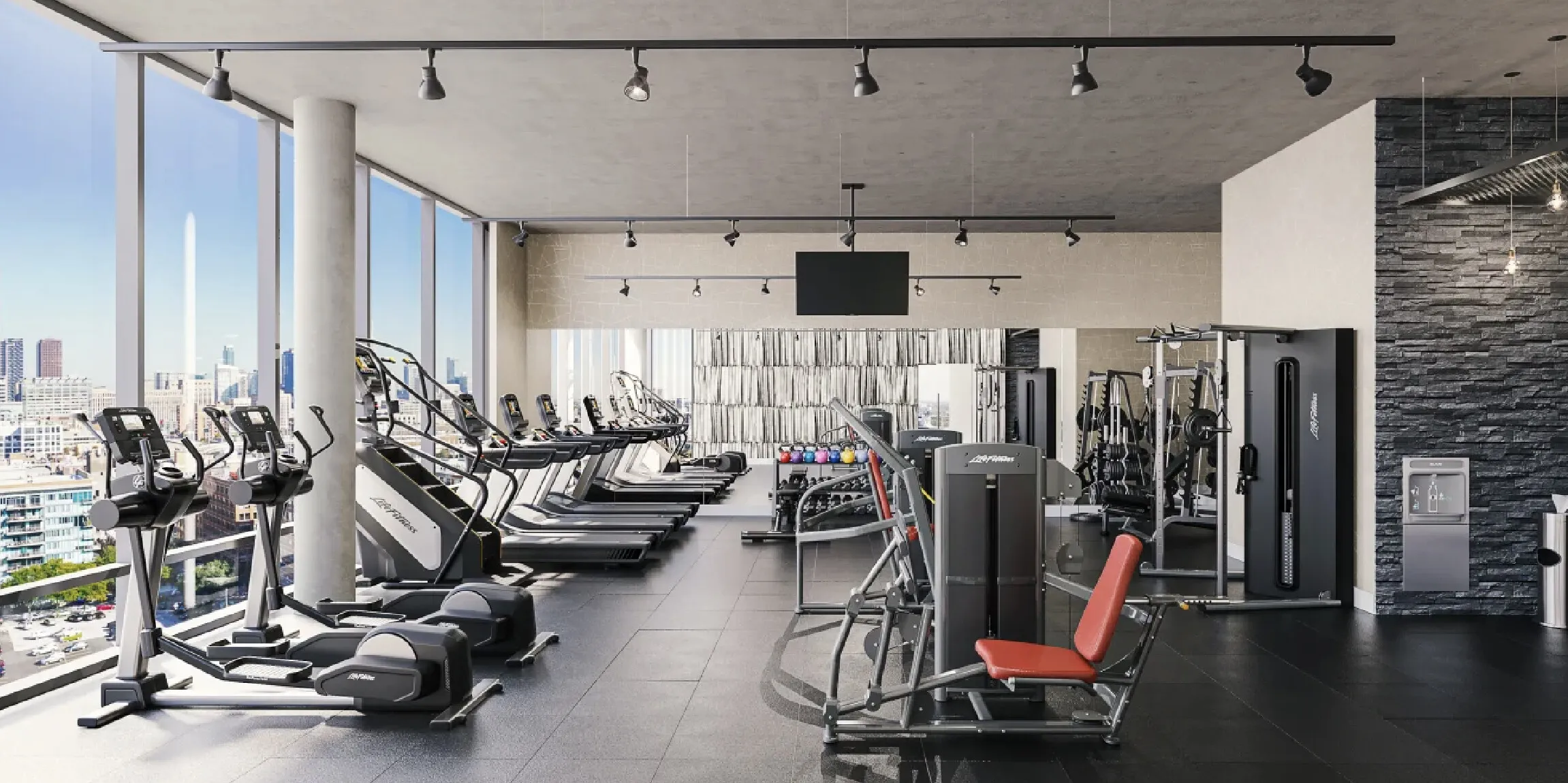 1044 W Van Buren St, , 60607, USA 60607-unit#1/1-Chicago-IL