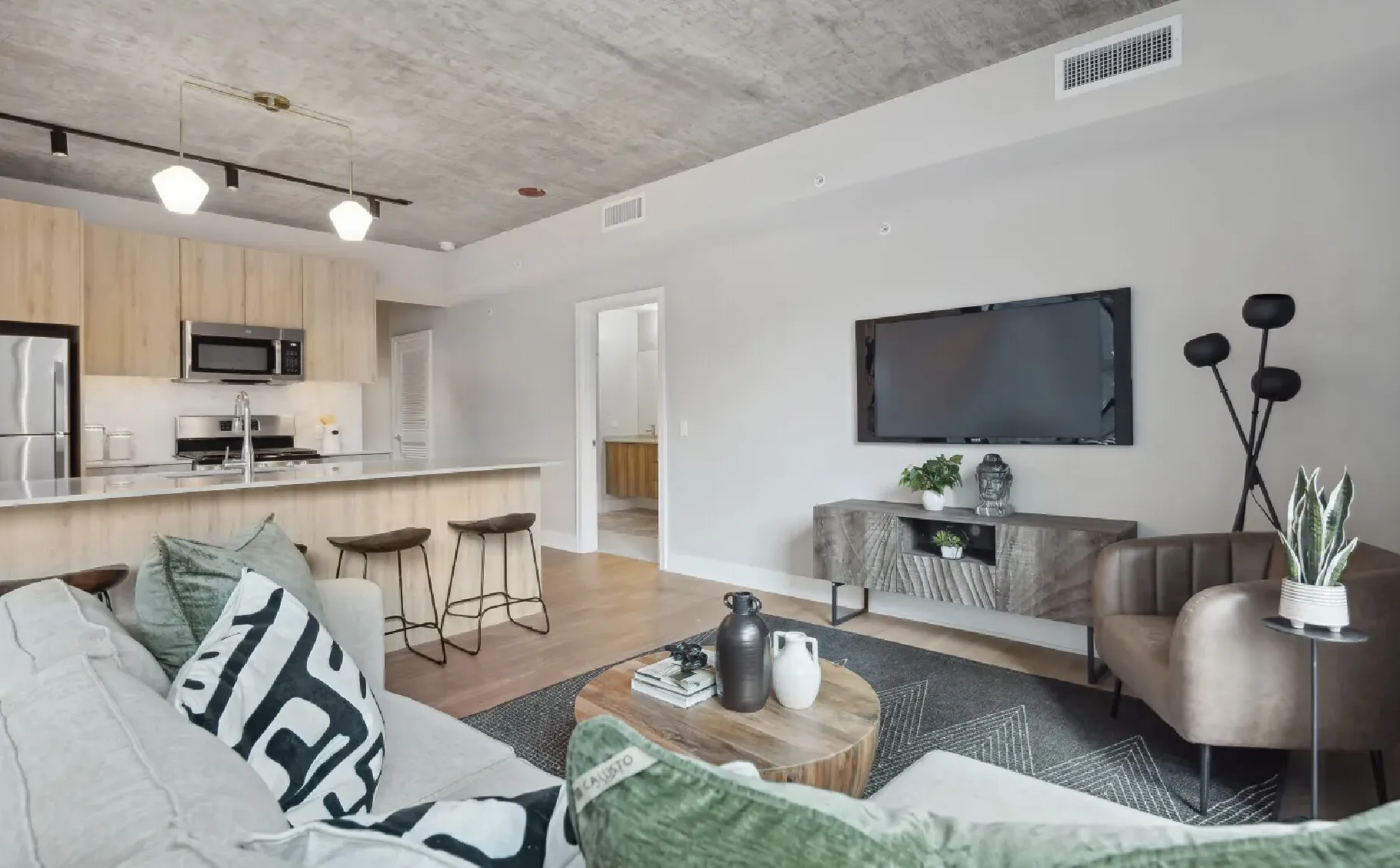 1044 W Van Buren St, , 60607, USA 60607-unit#1/1-Chicago-IL