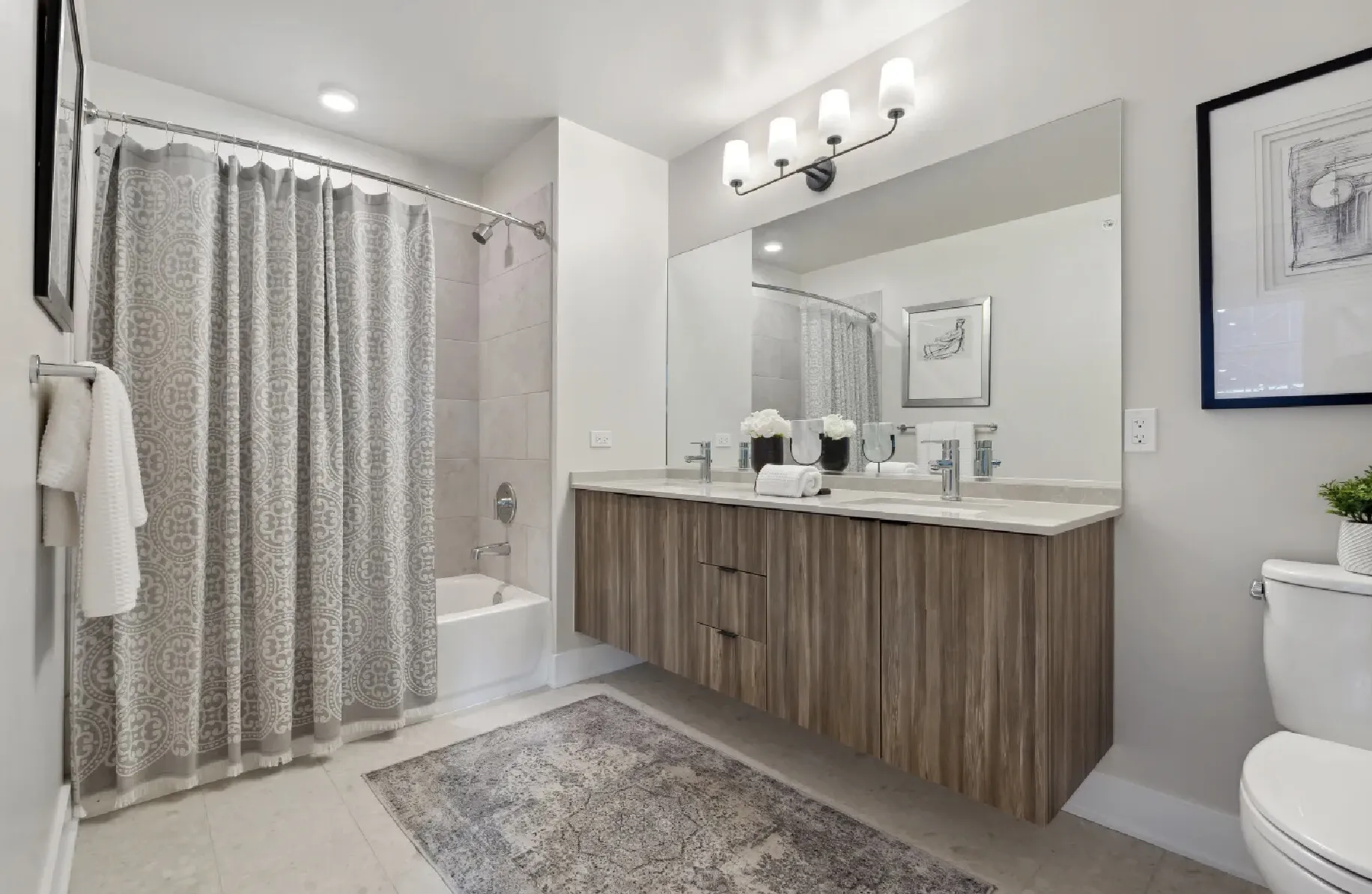 1044 W Van Buren St, ,  60607, USA 60607-unit#1/1-Chicago-IL