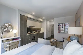 455 E Waterside Dr, ,  60601, USA 60601-unit#STUDIO-Chicago-IL