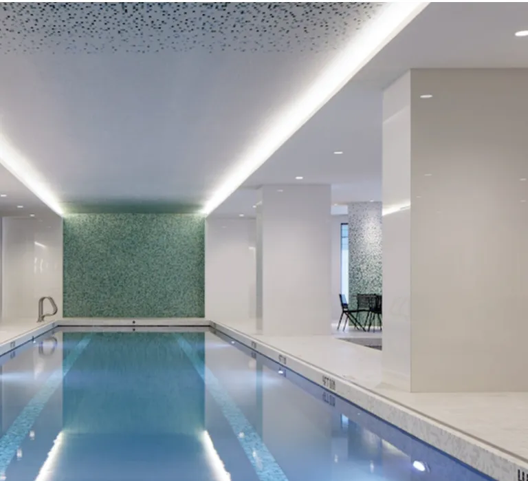 455 E Waterside Dr, ,  60601, USA 60601-unit#STUDIO-Chicago-IL