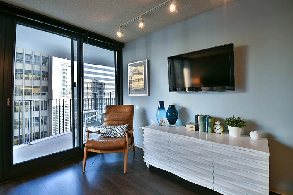 225 N Columbus Dr, ,  60601, USA 60601-unit#STUDIO-Chicago-IL