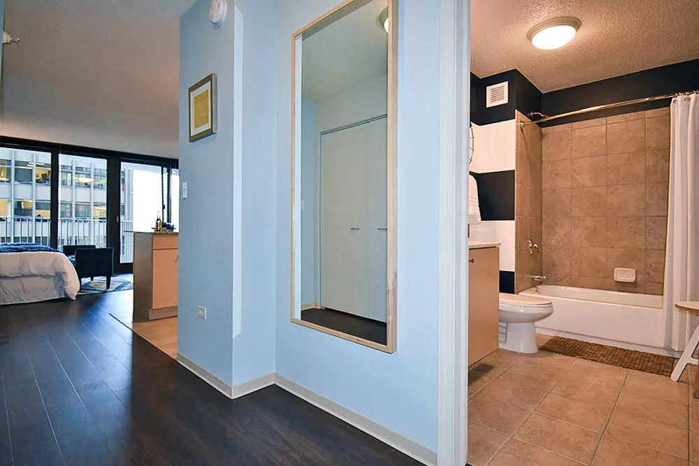 225 N Columbus Dr, ,  60601, USA 60601-unit#STUDIO-Chicago-IL