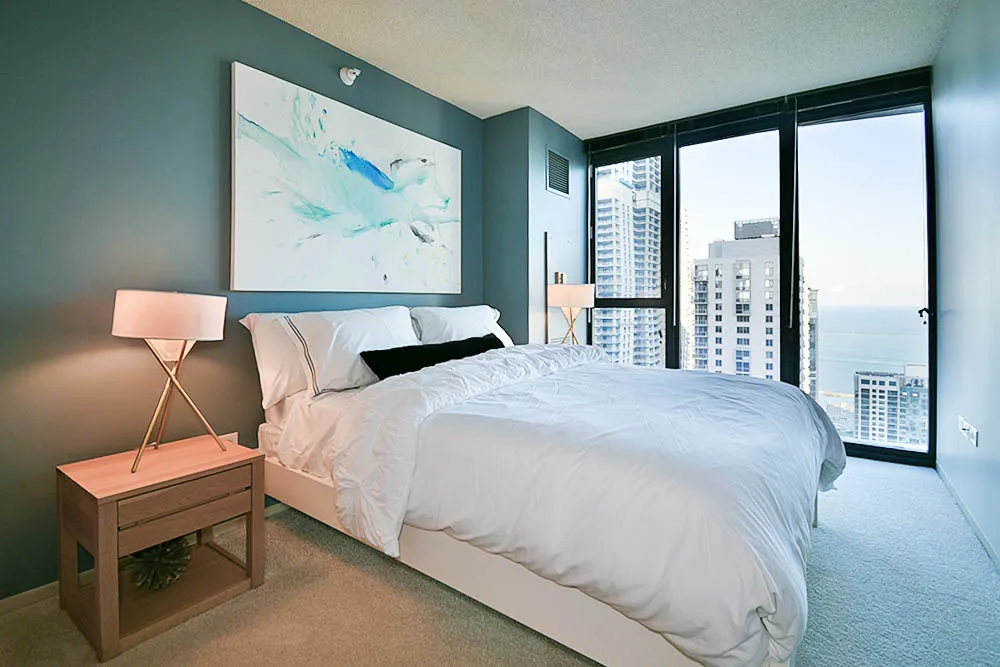 225 N Columbus Dr, ,  60601, USA 60601-unit#2/2-Chicago-IL