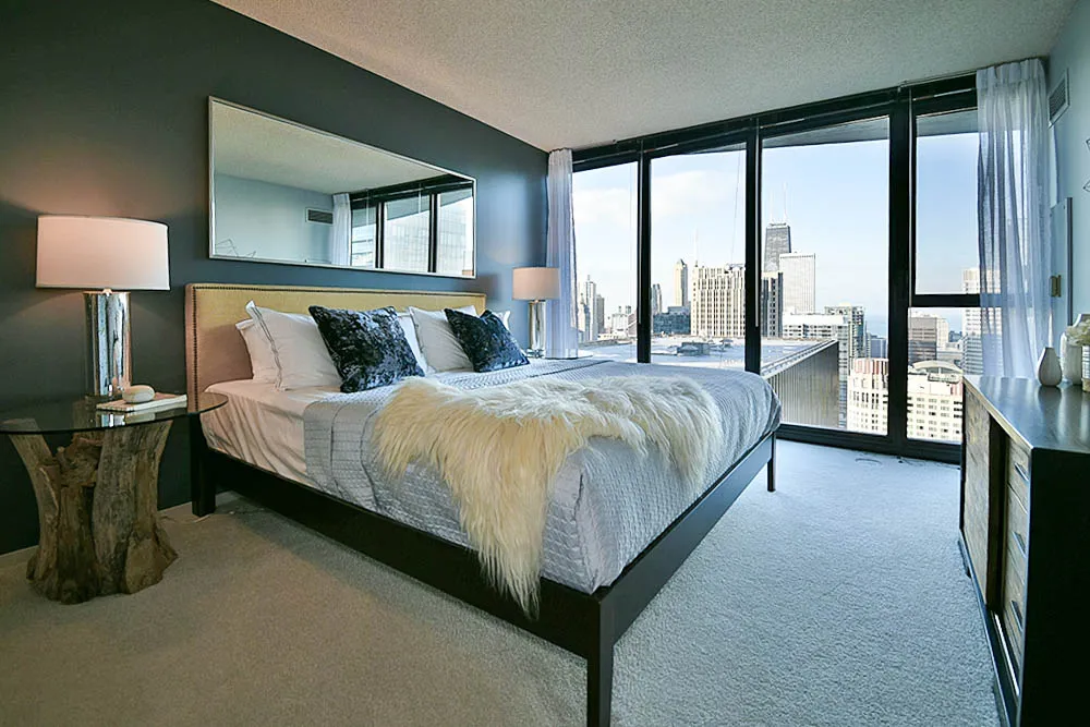 225 N Columbus Dr, ,  60601, USA 60601-unit#2/2-Chicago-IL