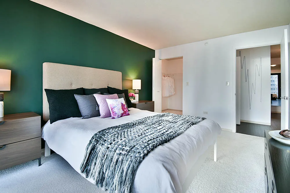 225 N Columbus Dr, ,  60601, USA 60601-unit#1/1-Chicago-IL