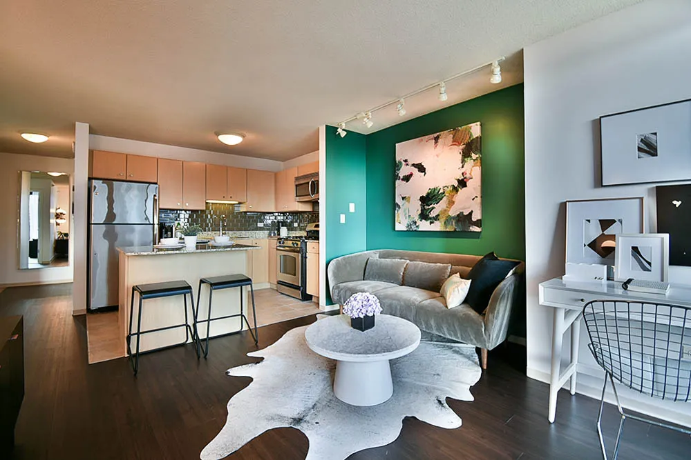 225 N Columbus Dr, ,  60601, USA 60601-unit#1/1-Chicago-IL