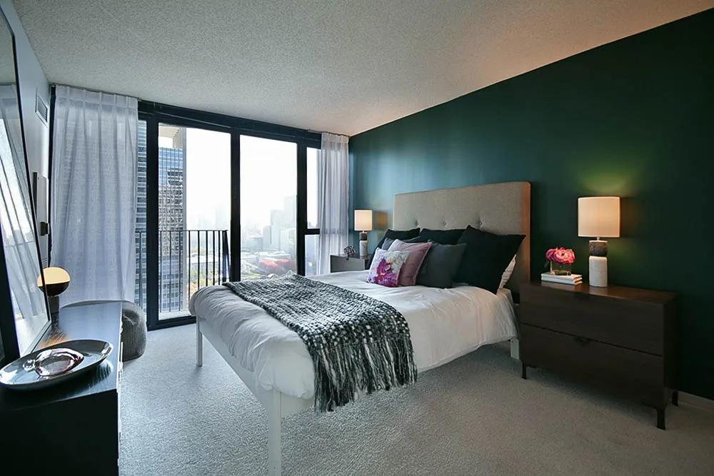 225 N Columbus Dr, ,  60601, USA 60601-unit#1/1-Chicago-IL