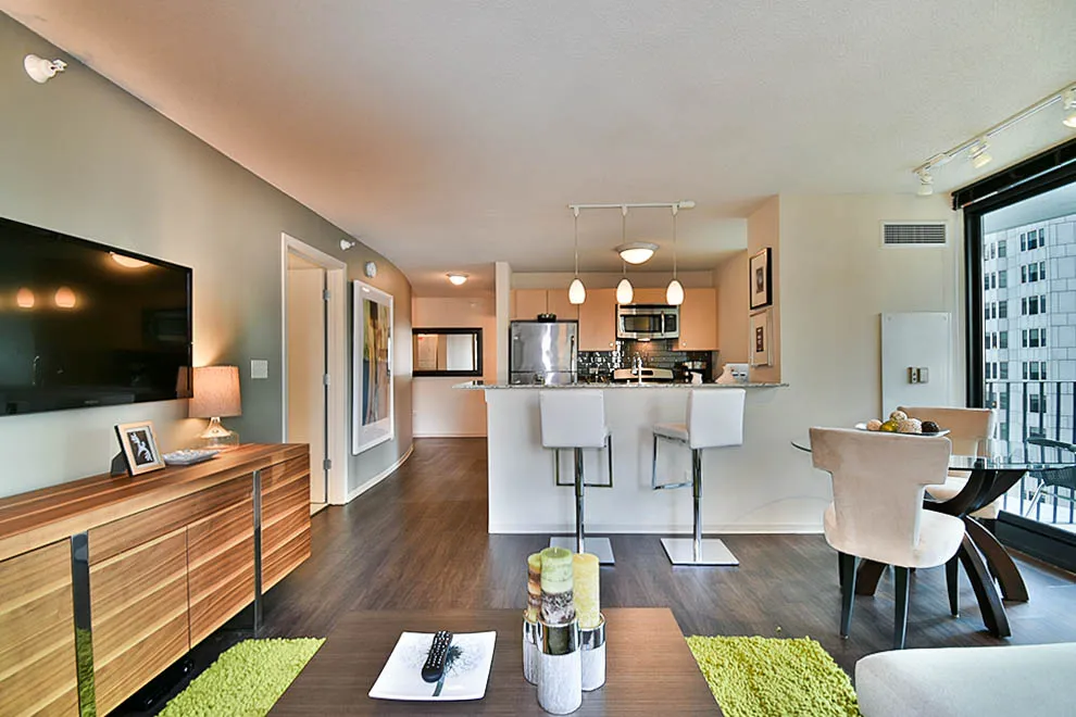 225 N Columbus Dr, , 60601, USA 60601-unit#1/1-Chicago-IL
