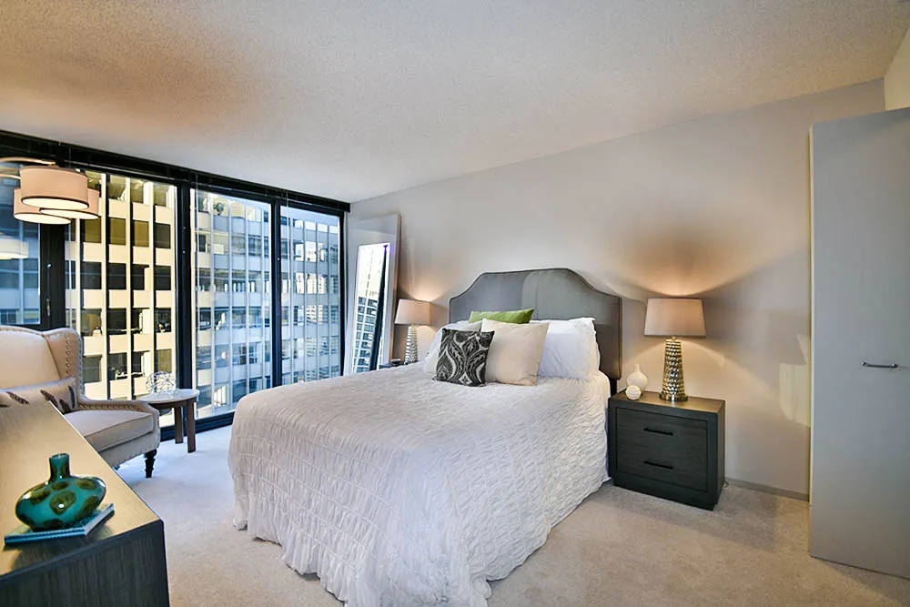 225 N Columbus Dr, ,  60601, USA 60601-unit#1/1-Chicago-IL