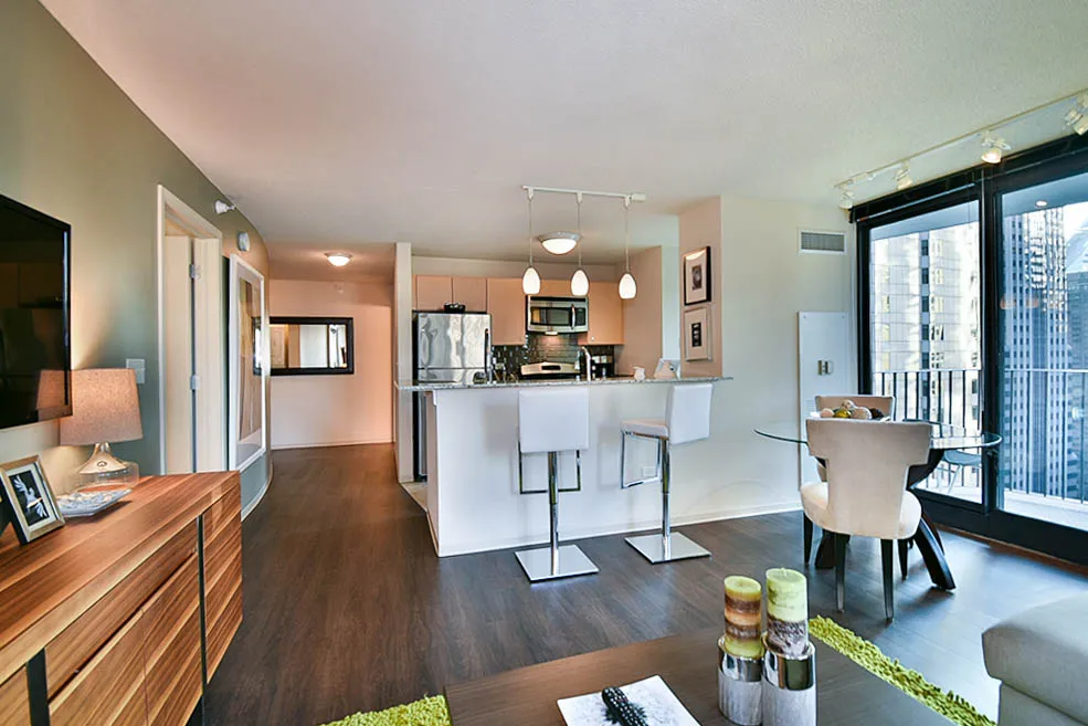 225 N Columbus Dr, ,  60601, USA 60601-unit#1/1-Chicago-IL