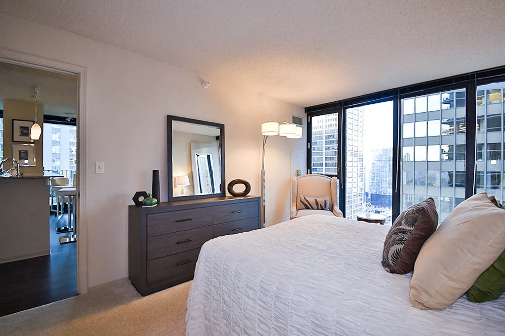 225 N Columbus Dr, ,  60601, USA 60601-unit#1/1-Chicago-IL