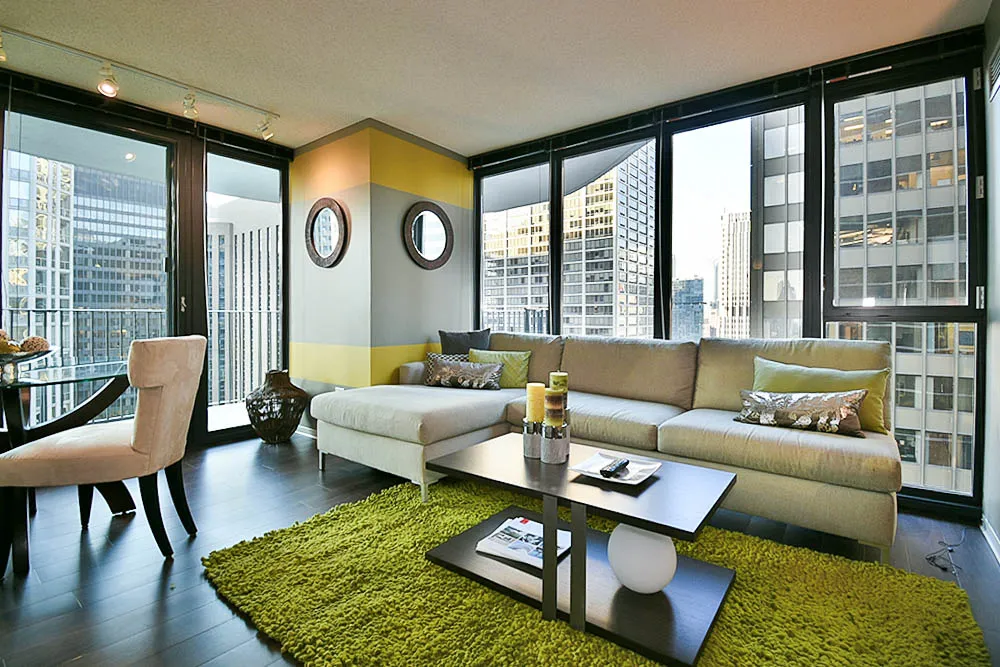 225 N Columbus Dr, ,  60601, USA 60601-unit#1/1-Chicago-IL