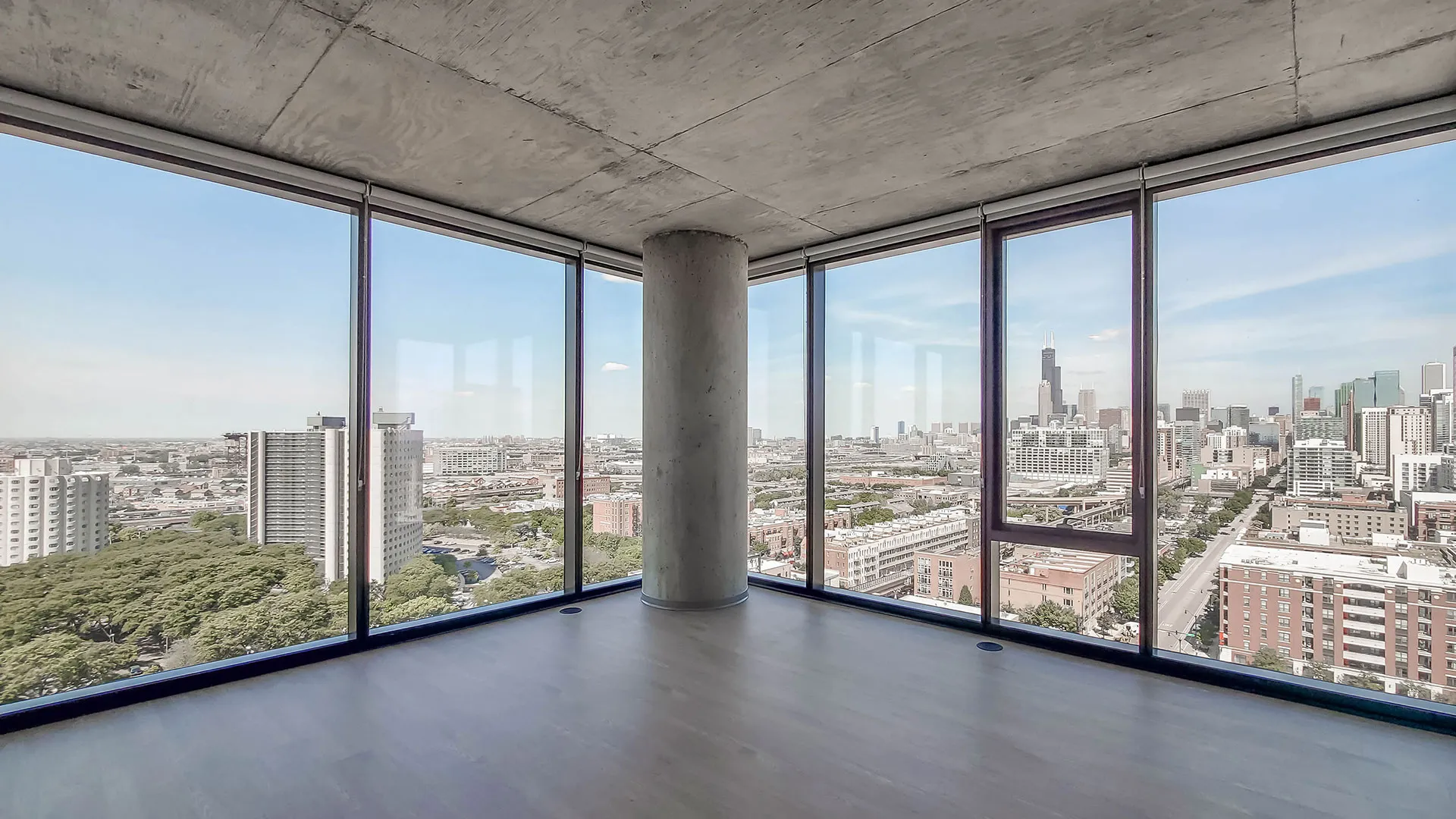 2111 S Wabash Ave, ,  60616, USA 60616-unit#2/2-Chicago-IL