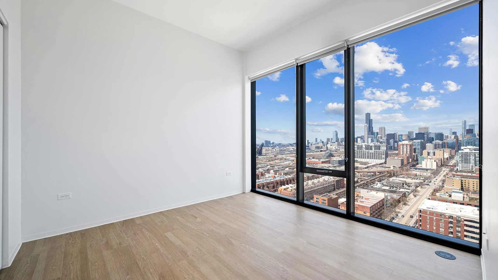 2111 S Wabash Ave, ,  60616, USA 60616-unit#2/2-Chicago-IL