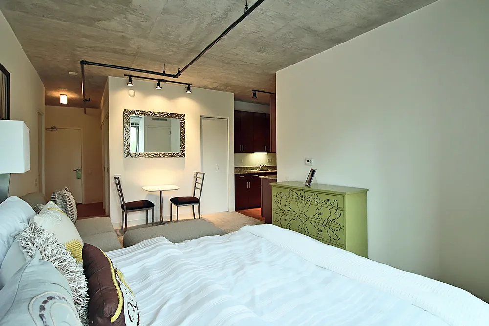 900 S Clark St, , 60605, USA 60605-unit#STUDIO-Chicago-IL