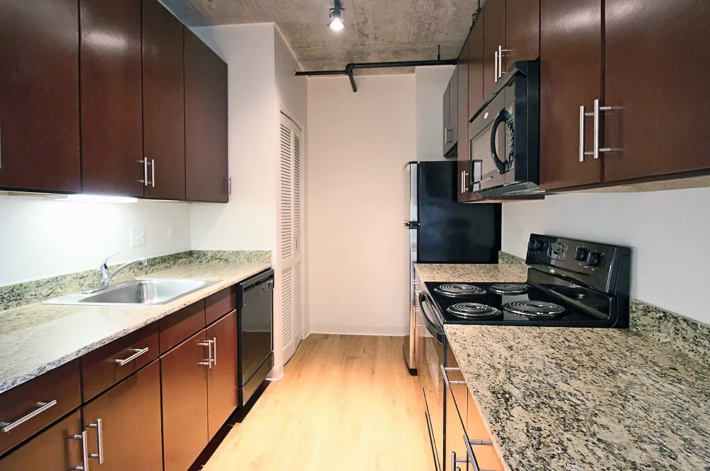 900 S Clark St, , 60605, USA 60605-unit#STUDIO-Chicago-IL