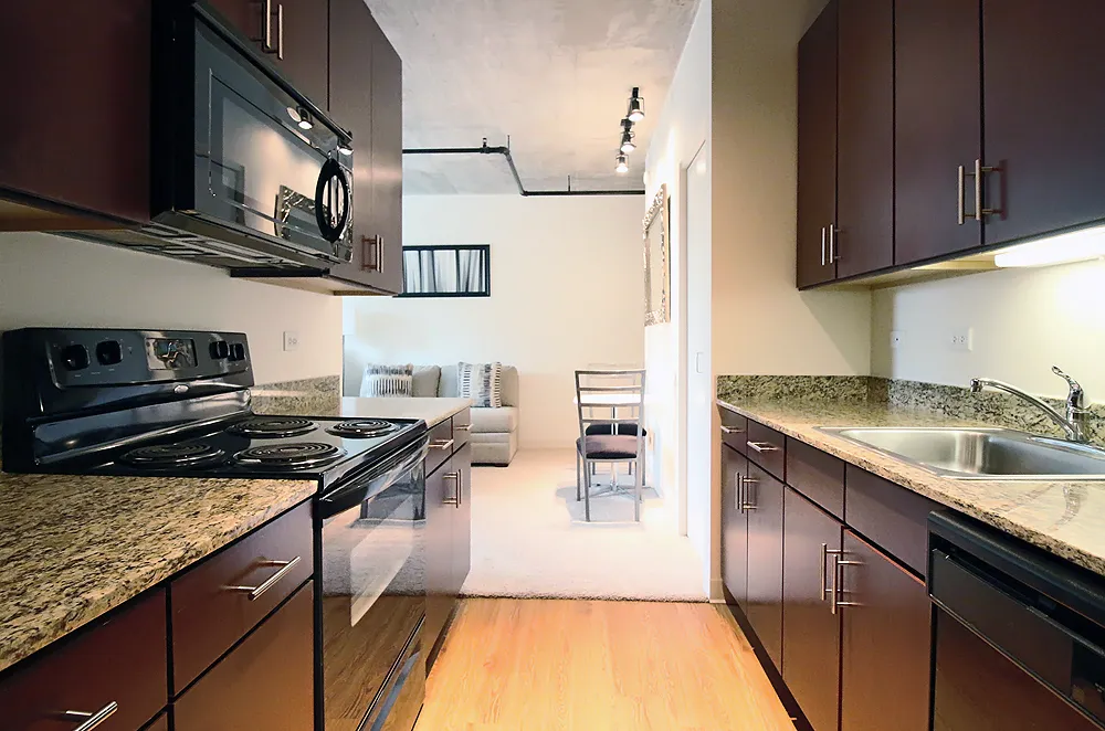 900 S Clark St, , 60605, USA 60605-unit#STUDIO-Chicago-IL