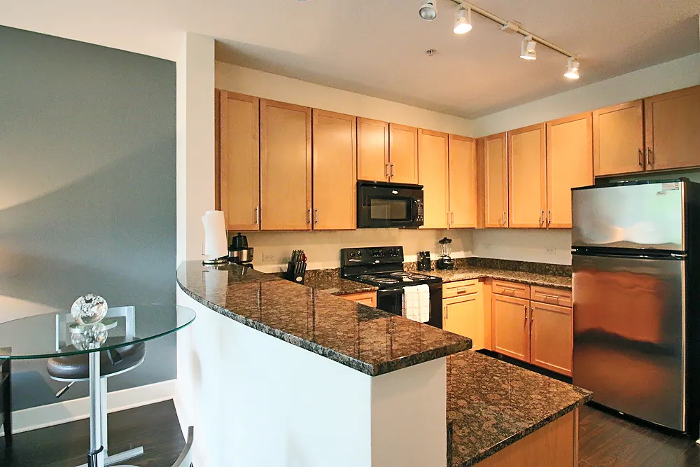 900 S Clark St, , 60605, USA 60605-unit#STUDIO-Chicago-IL