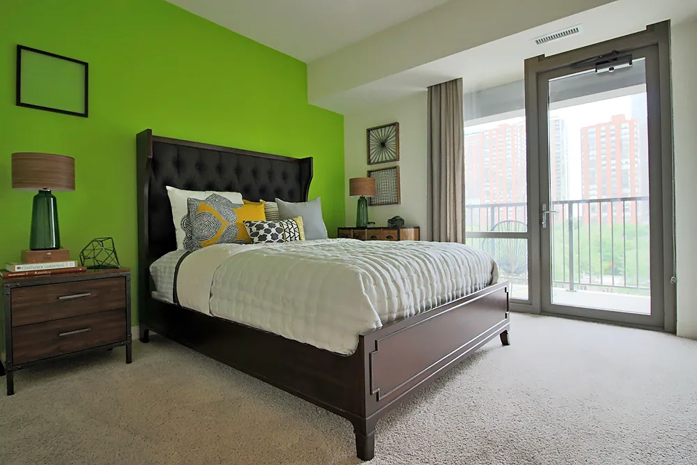 900 S Clark St, ,  60605, USA 60605-unit#1/1-Chicago-IL