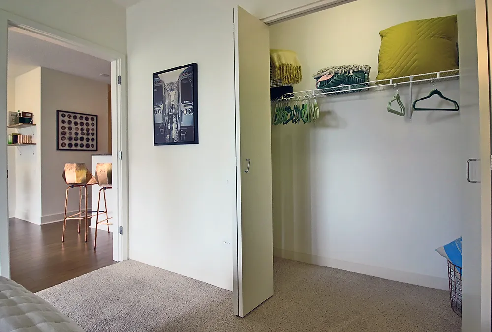 900 S Clark St, ,  60605, USA 60605-unit#1/1-Chicago-IL