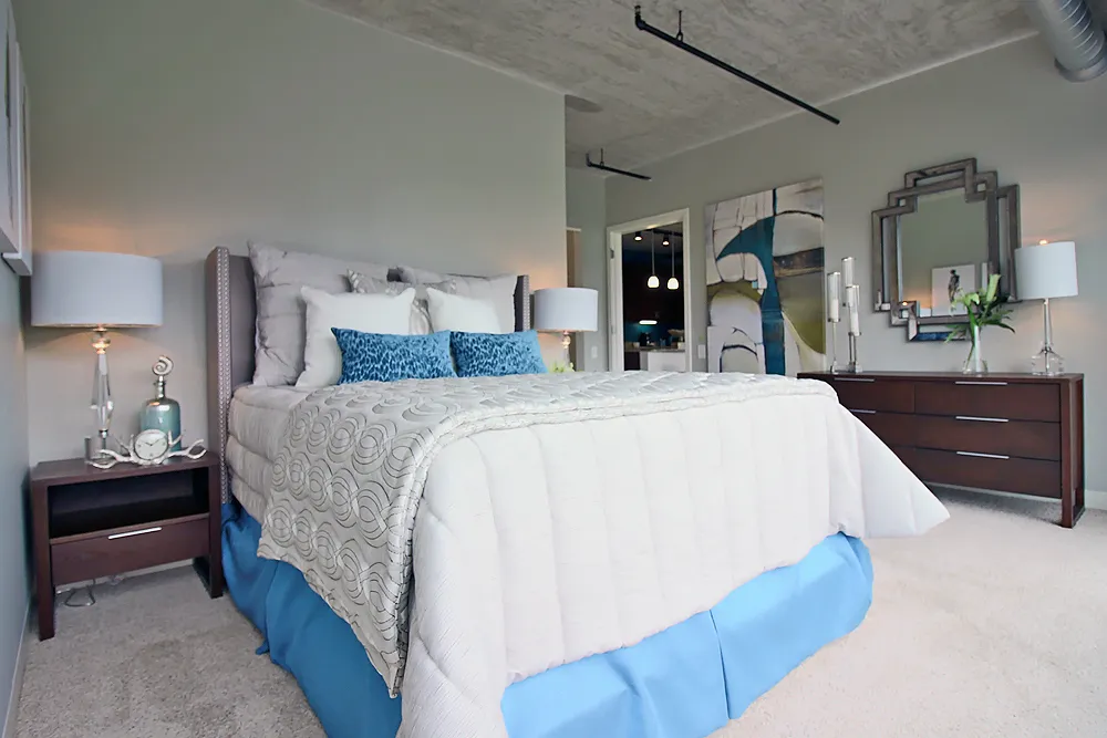 900 S Clark St, ,  60605, USA 60605-unit#2/1-Chicago-IL