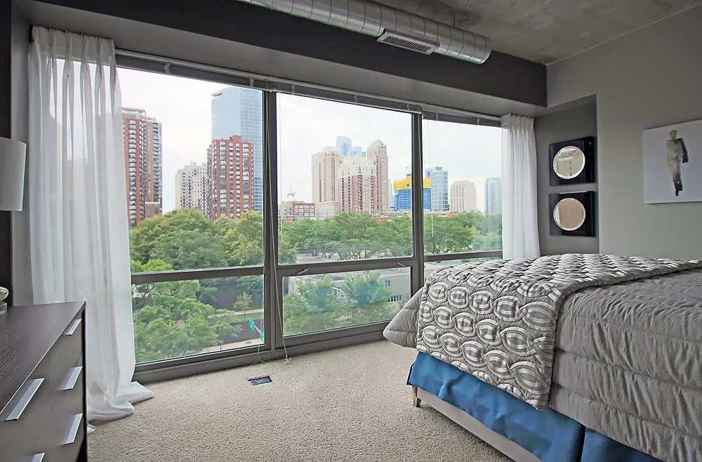 900 S Clark St, ,  60605, USA 60605-unit#2/2-Chicago-IL